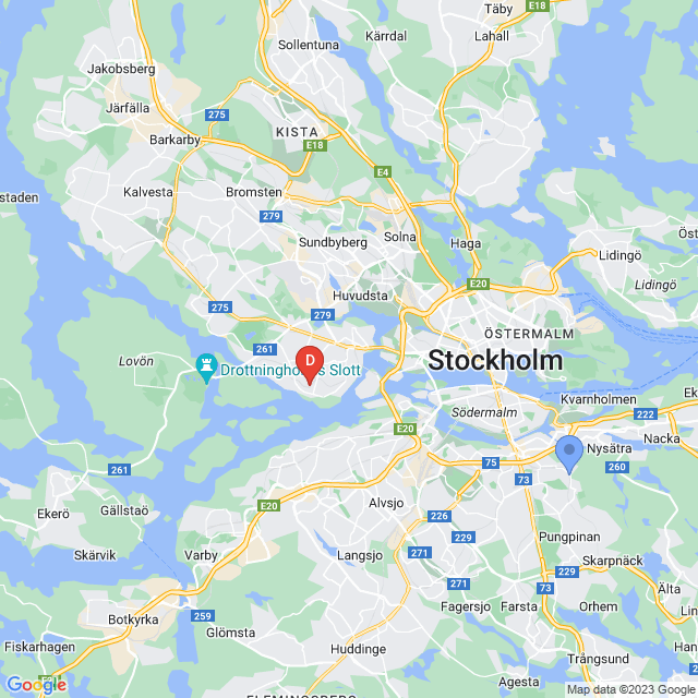 Datorhjälp Björkhagen