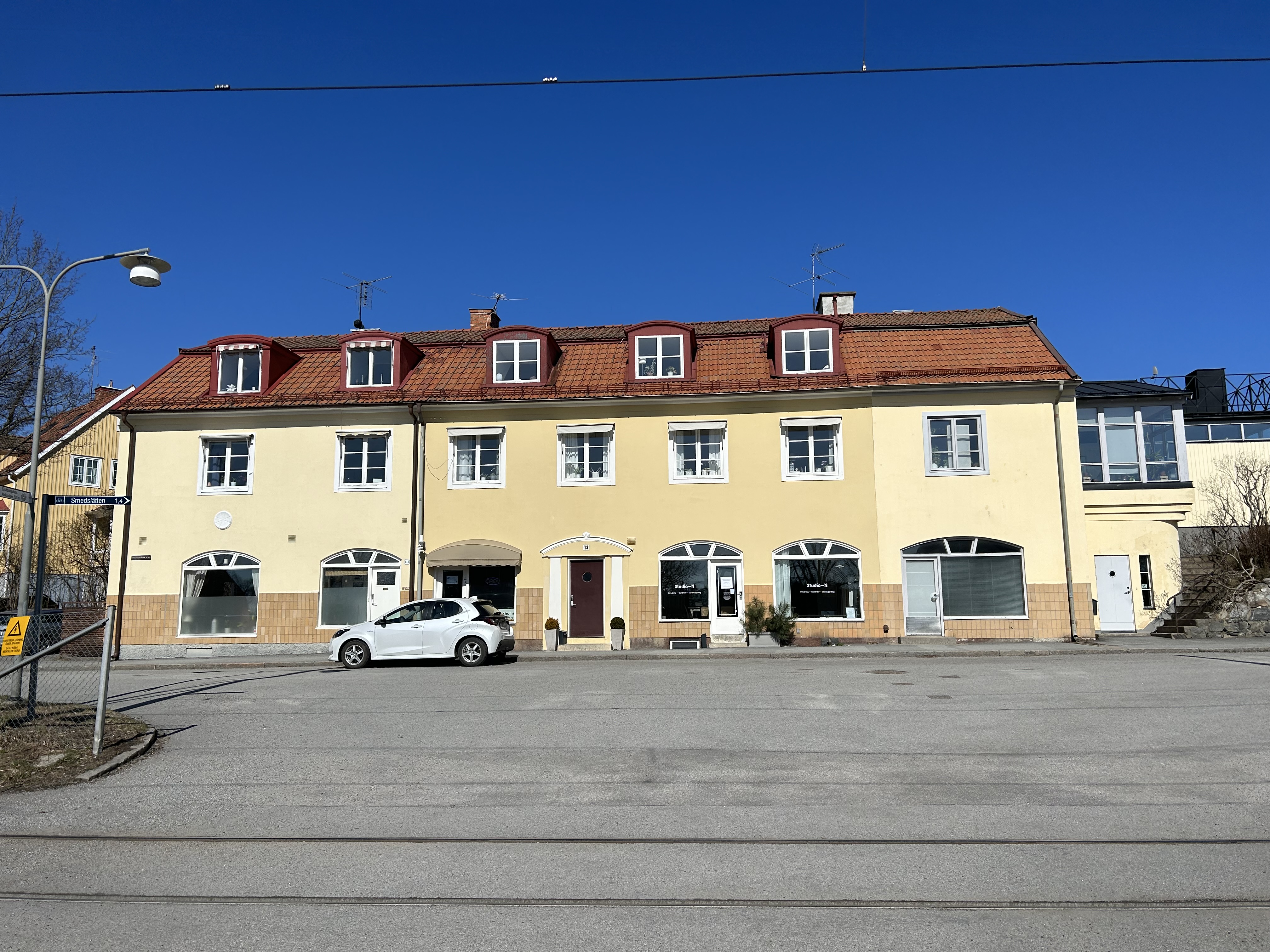 Datorhjälp Vårby Gård111111