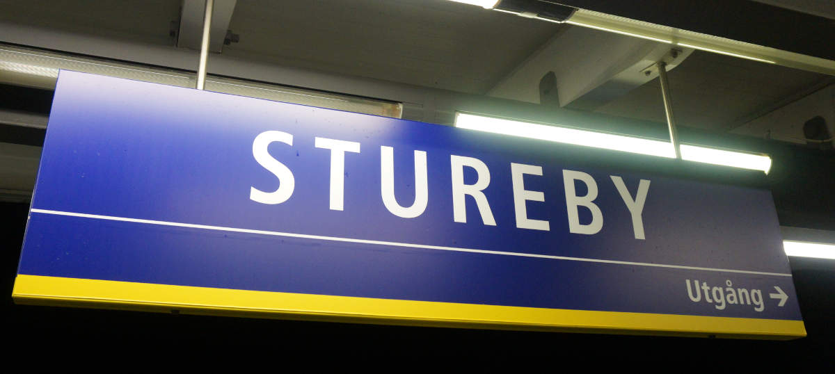 Datorhjälp Stureby