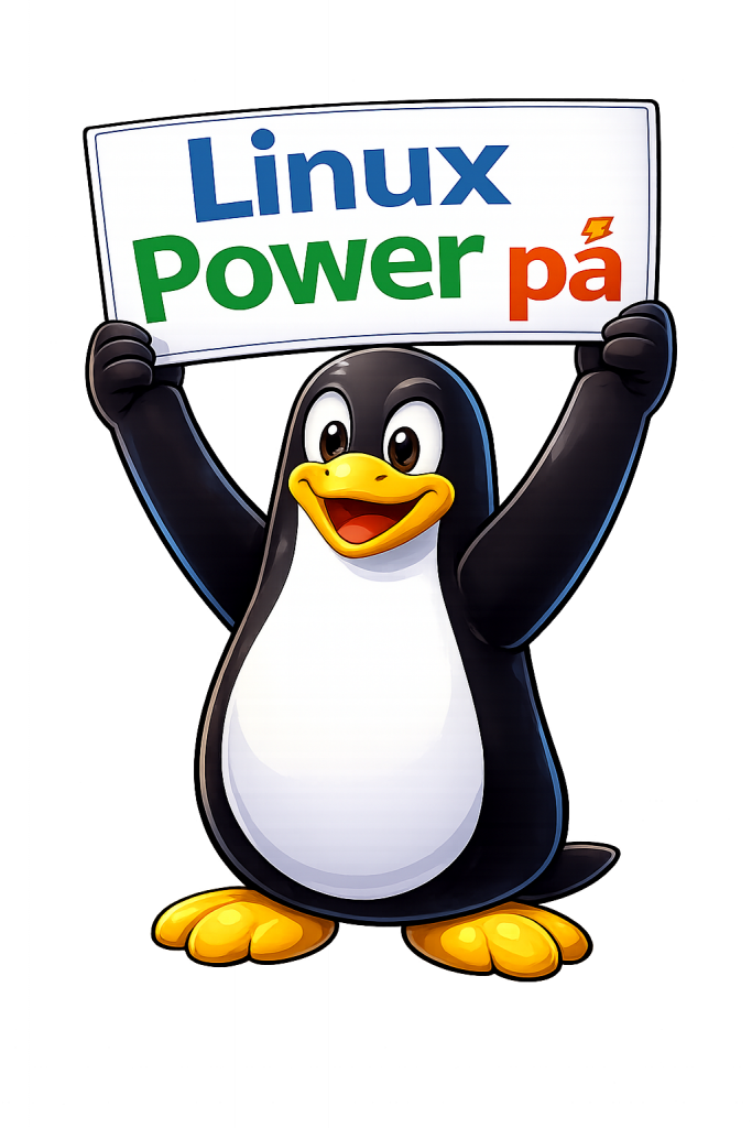 Linuxhjälp