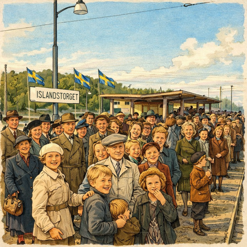 Datorhjälp Isladstorget
