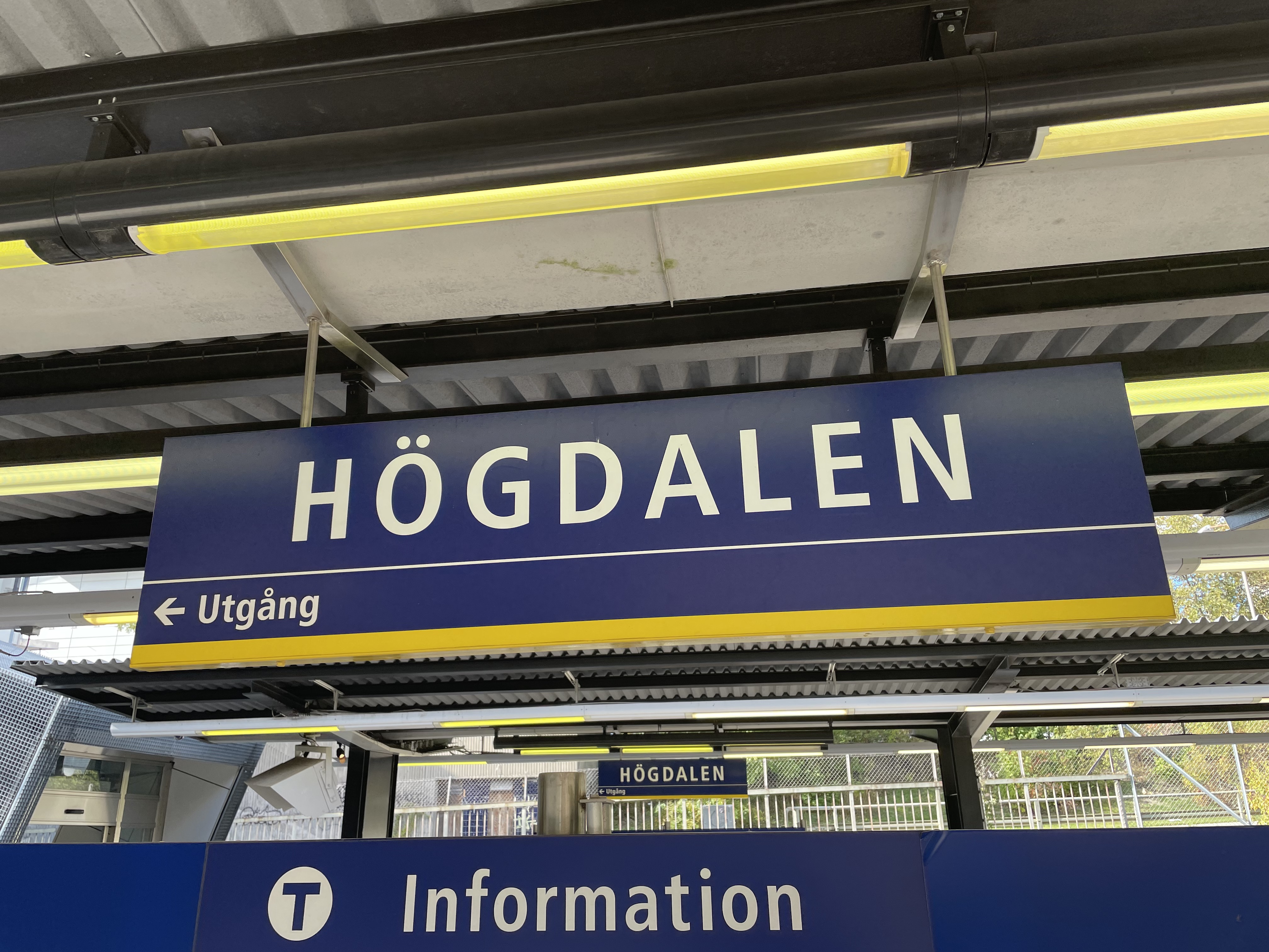 Datorhjälp Högdalen