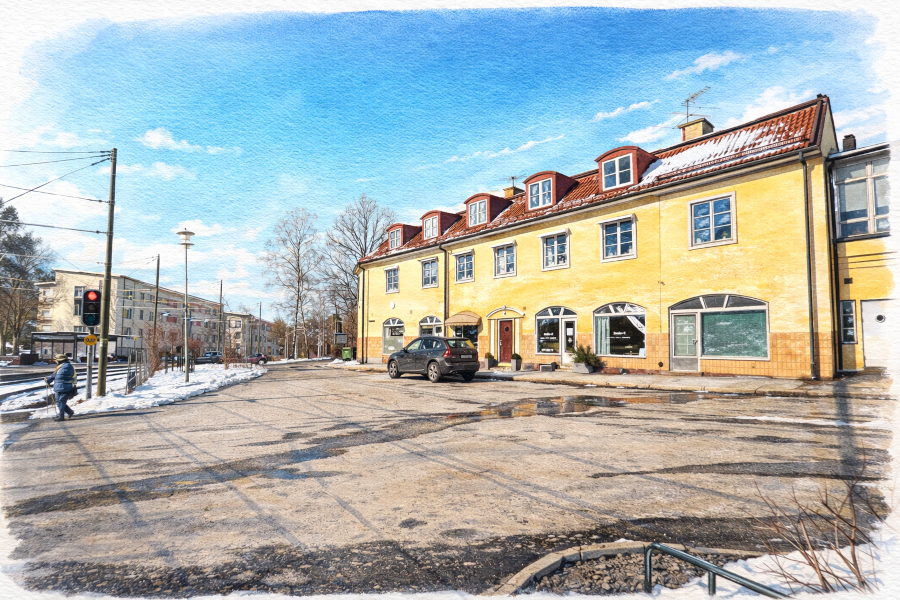 Datoorhjälp Alvik 
