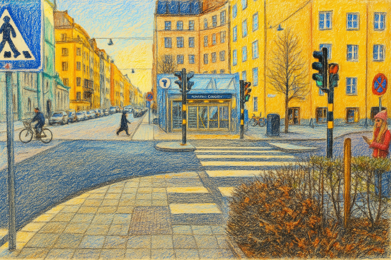 Datorhjälp Odenplan