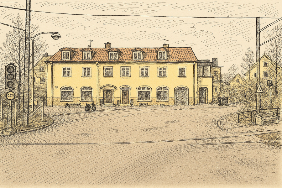 Datorhjälp Gröndal