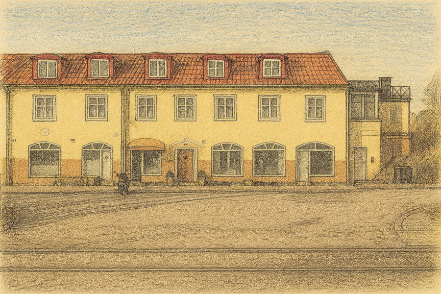 Datorhjälps servicebutik