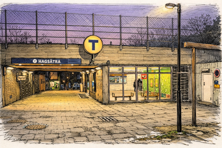 Hagsätra Datrorhjälp