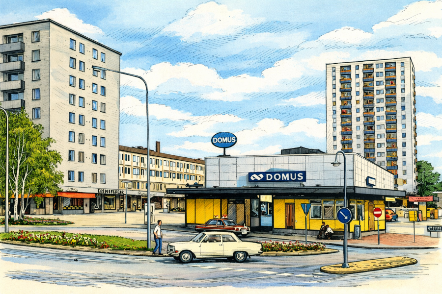 Huddinge Centrum Datorhjälp